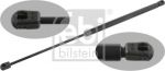 Febi 05755 газовая пружина, крышка багажник на FORD FIESTA фургон (JV_)