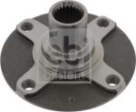 Febi 05761 ступица колеса на FORD ORION II (AFF)