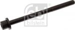 FEBI Болт ГБЦ GM 16D-DA/17D-DR/X17DTL (мин. 10 шт.) (05978)