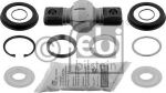 FEBI РМК реактивной тяги IVECO TurboStar, MAN M2000? DAF 95 (81432206108, 06413)