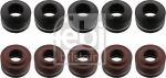 Febi 06653 комплект прокладок, стержень клапана на MERCEDES-BENZ UNIMOG