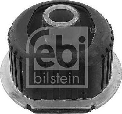 FEBI Сайлентблок задней балки MB W124/W201/W202 зад. (1243511942, 06674)