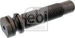 FEBI болт M36x4mm/L=181mm ушка рессоры (задний мост) Scania 2/3/4/P/G/R/T-SERIES AD (6x2,8x2) (0355148, 06680)
