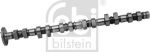 FEBI Распределительный вал MB E.S.G-Classe 2.8…3.2L mot.104 / 88-9 (see OE) (Впуск) (1040507401, 06708)