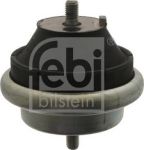 FEBI опора двигателя передн. OPEL 2.0L/2.3D Omega A =F03874 (682560/684275, 06842)