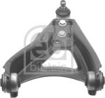 FEBI Рычаг RENAULT MEGANE I пер.подв.нижн.лев. (8200737134, 06943)