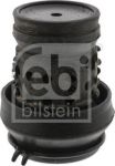 FEBI Опора двигателя VW CADDY/G3/POLO 1.4/1.6 91>04 (1H0199609E, 07184)