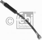 Febi 07208 тормозной шланг на OPEL KADETT E кабрио (43B_)