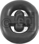 Febi 07358 кронштейн, система выпуска ог на VW PASSAT Variant (3A5, 35I) Febi 07358 кронштейн, система выпуска ог на VW PASSAT Variant (3A5, 35I)