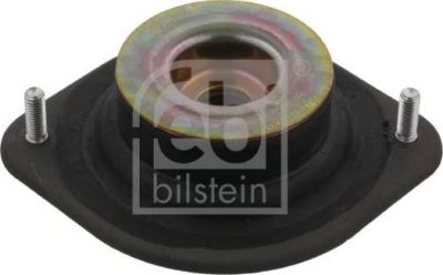 FEBI Опора перед.амортизатора VW Golf 1/Jetta 1/Scirocco (171412329A, 07359)