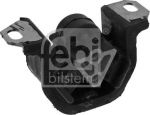 FEBI ПОДУШКА ДВИГ OPL ASTRA F VECTRA A 1.7TD/TDS L (07473)