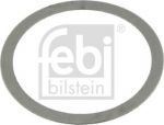 Febi 07488 дистанционная шайба, тормозной вал на MAN F 2000