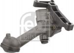 FEBI Насос масляный MB M104.941-995 (07563, 07563)