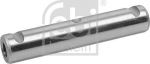 Febi 07566 палец ушка рессоры на MAN M 90