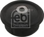 Febi 07608 втулка, балка моста на MERCEDES-BENZ S-CLASS (W126)