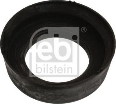 Febi 07633 Проставка пружины MB W124/S124/W201/W202 13мм пер.