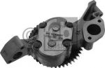 FEBI Насос масляный MAN F90, MB MK-SK-series D 2538, D 2555, D 2556, D 2565, D 2566, D 2865, D 2866 (07685)