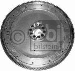 Febi 07735 маховик на MERCEDES-BENZ SK