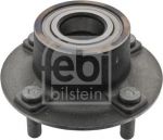 Febi 07830 комплект подшипника ступицы колеса на FORD MONDEO I (GBP)
