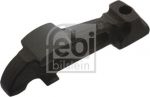 Febi 07917 балансир, управление двигателем на MERCEDES-BENZ седан (W123)