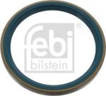 Febi 08007 уплотняющее кольцо, ступица колеса на MAN NL