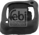 FEBI Опора двигателя MB W123/W126 лев. (123 241 50 13, 08050)