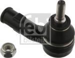 Febi 08096 наконечник поперечной рулевой тяги на FORD ESCORT VII седан (GAL, AFL)