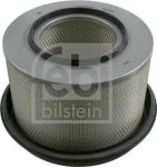 Febi 08164 воздушный фильтр на MERCEDES-BENZ NG