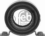 FEBI Опора карданного вала OPEL OMEGA 1.8-3.0 86-94 (458009, 08173)