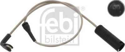 Febi 08197 Датчик износа торм.колодок E39 зад.