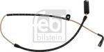 Febi 08203 Датчик износа торм.колодок E39