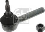 Febi 08242 шаровая головка, система тяг и рычагов на IVECO MK