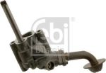 FEBI Насос масляный VW Golf II/III/Passat B3/B4/Vento 1.6/1.8L (08448)
