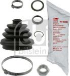 Febi 08475 Пыльник ШРУСа VW GOLF II/JETTA II/POLO I-II 0.9-1.8 74-94 нар.