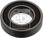 Febi 08726 Подшипник подвесной MB W201/W124/W210 82-00