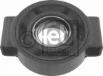 FEBI Подшипник кардана Actros,NG,SK i=70 2643-4148 BM 950 (08776)