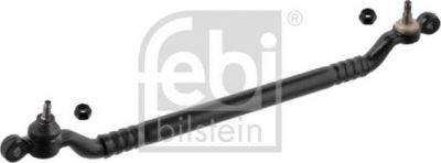 FEBI Тяга рулевая E34 средняя (32211138854, 08925)