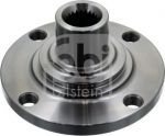 Febi 08949 ступица колеса на AUDI 80 (89, 89Q, 8A, B3)