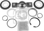 FEBI РМК реактивной тяги концы d-90 MAN F90,F2000 VOLVO (81953016133, 08958)