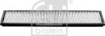 FEBI Фильтр салонный (комп. 1шт) MB W124 84-96 (1248300118, 09445)