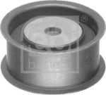 FEBI Ролик ремня ГРМ AUDI A4/A6/A8 2.4-2.8 91-05 (078109244G, 09614)