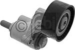 FEBI РОЛИК CIT BERLINGO/EVASION/JUMPY/XANTIA/XM/XSARA/ZX/PGT 206/306/406/605/806/EXPERT/PARTNER 1.8D/1.9D (09791)