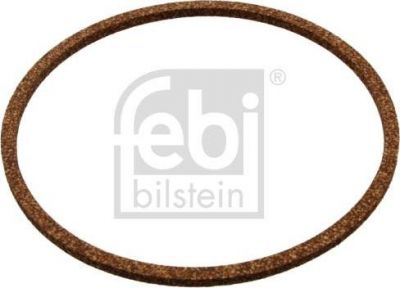 Febi 09827 уплотняющее кольцо, ступица колеса на SCANIA P,G,R,T - series