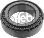 Febi 09914 подшипник ступицы колеса на DAF 75 CF