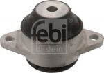 Febi 10071 подвеска, двигатель на MAN NL