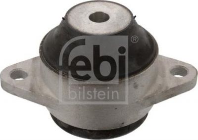 Febi 10071 подвеска, двигатель на MAN NL
