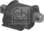 Febi 10126 Опора КПП MB E(W210)