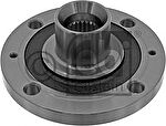 FEBI Ступица передняя L=R CITROEN C4/Berlingo I/PEUGEOT 207/308/Partner I (10224)