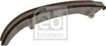 FEBI Башмак натяжителя цепи MB M103 (1030500316, 10337)