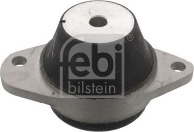 Febi 10348 подвеска, двигатель на MAN NL